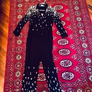 Lilka romper size Small